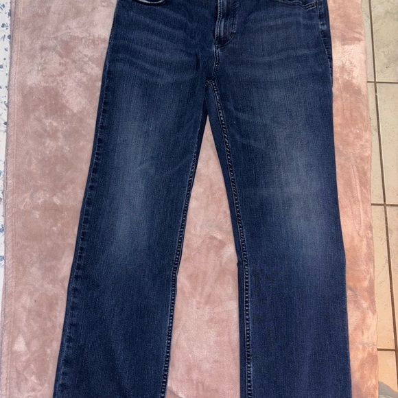 Calvin Klein Jeans - Deep Indigo Denim - Picture 3 of 16